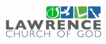 &nbsp;LAWRENCE CHURCH OF GOD